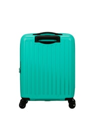 AMERICAN TOURISTER REJOY Chariot à bagages à main crainte aquatique - Valises cabine - 5