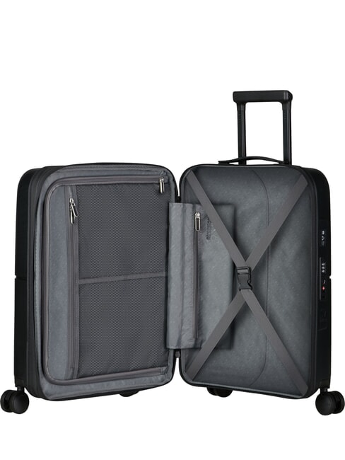 DASHPOP DISNEY  Chariot à bagages à main extensible dégradé de néon mickey - Valises cabine