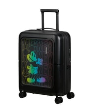 AMERICAN TOURISTER DASHPOP DISNEY  Chariot à bagages à main extensible dégradé de néon mickey - Valises cabine - 3