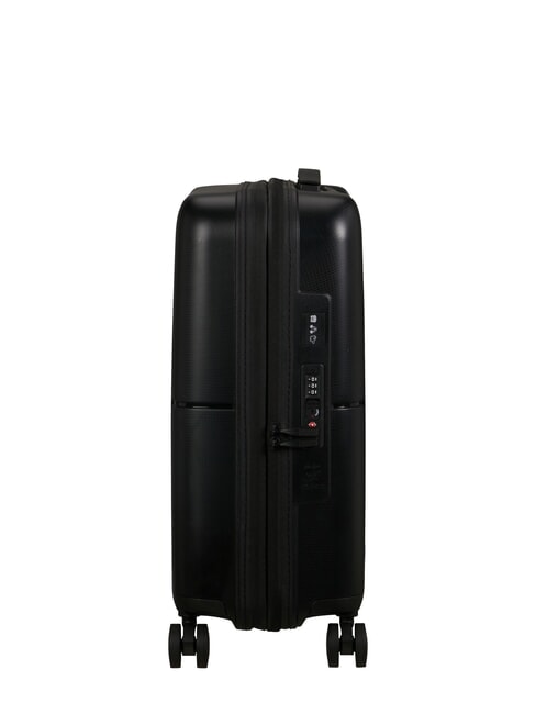 DASHPOP DISNEY  Chariot à bagages à main extensible dégradé de néon mickey - Valises cabine