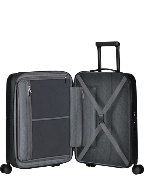 DASHPOP DISNEY  Chariot à bagages à main extensible dégradé néon minnie - Valises cabine