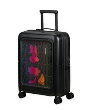 AMERICAN TOURISTER DASHPOP DISNEY  Chariot à bagages à main extensible dégradé néon minnie - Valises cabine - 3