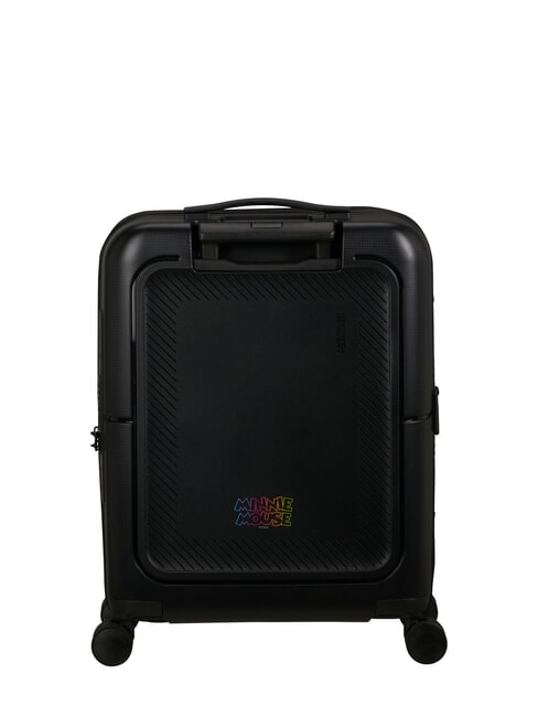 DASHPOP DISNEY  Chariot à bagages à main extensible dégradé néon minnie - Valises cabine