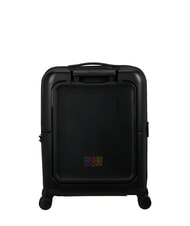 AMERICAN TOURISTER DASHPOP DISNEY  Chariot à bagages à main extensible dégradé néon minnie - Valises cabine - 5