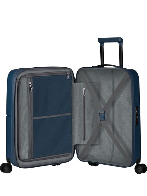 DASHPOP DISNEY  Chariot à bagages à main extensible lettres mickey pop - Valises cabine