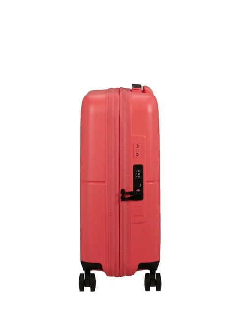 DASHPOP DISNEY  Chariot à bagages à main extensible lettres minnie pop - Valises cabine