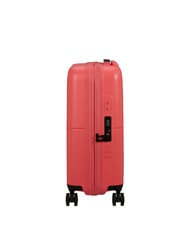 AMERICAN TOURISTER DASHPOP DISNEY  Chariot à bagages à main extensible lettres minnie pop - Valises cabine - 4