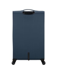 AMERICAN TOURISTER AEROSPIN Grand chariot extensible indigo - Valises Semi-rigides - 5