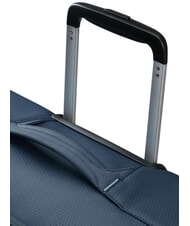 AMERICAN TOURISTER AEROSPIN Grand chariot extensible indigo - Valises Semi-rigides - 6