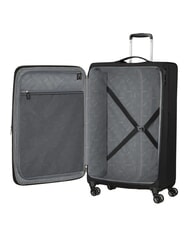 AMERICAN TOURISTER AEROSPIN Grand chariot extensible - Valises Semi-rigides