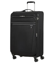 AMERICAN TOURISTER AEROSPIN Grand chariot extensible NOIR - Valises Semi-rigides - 3