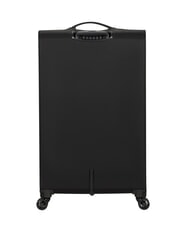 AMERICAN TOURISTER AEROSPIN Grand chariot extensible NOIR - Valises Semi-rigides - 5