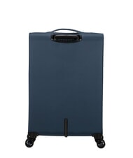 AMERICAN TOURISTER AEROSPIN  Chariot moyen, extensible indigo - Valises Semi-rigides - 5