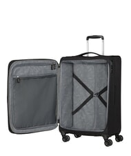 AMERICAN TOURISTER AEROSPIN  Chariot moyen, extensible - Valises Semi-rigides