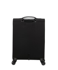 AMERICAN TOURISTER AEROSPIN Chariot à bagages à main extensible NOIR - Valises cabine - 4