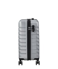 AMERICAN TOURISTER FLASHLINE Chariot à bagages à main skysilver - Valises cabine - 4