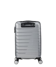 AMERICAN TOURISTER FLASHLINE Chariot à bagages à main skysilver - Valises cabine - 5