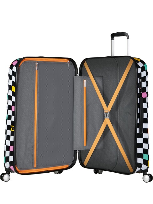 WAVEBREAKER DISNEY  Grand chariot chèque mickey - Valises Rigides