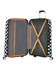 AMERICAN TOURISTER WAVEBREAKER DISNEY  Grand chariot - Valises Rigides
