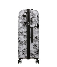 AMERICAN TOURISTER WAVEBREAKER DISNEY  Grand chariot BD MINNIE - Valises Rigides - 4