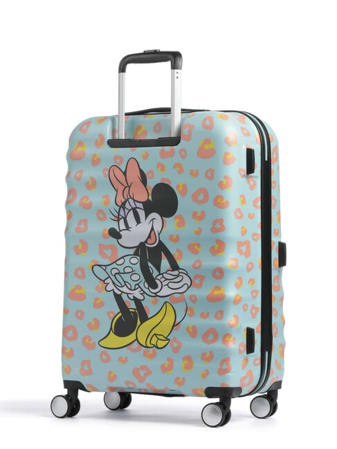 WAVEBREAKER DISNEY  Chariot moyen  points pastel minnie - Valises Rigides