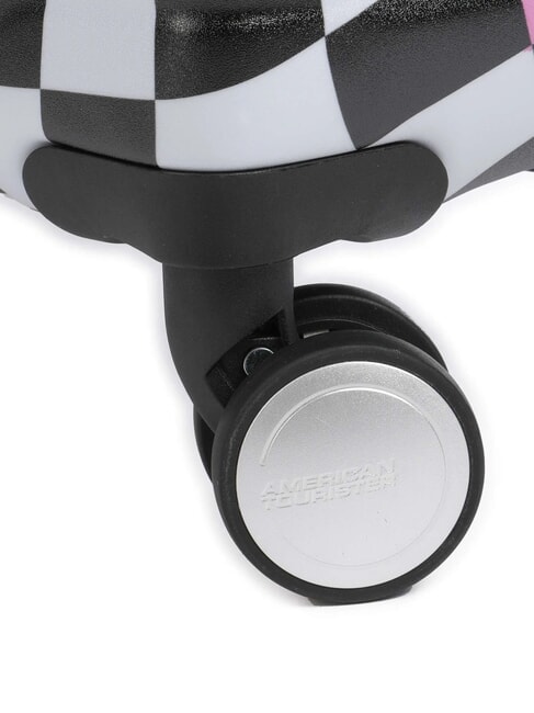 WAVEBREAKER DISNEY  Chariot moyen  chèque mickey - Valises Rigides