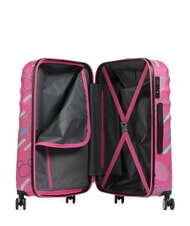 AMERICAN TOURISTER WAVEBREAKER DISNEY  Chariot moyen  - Valises Rigides