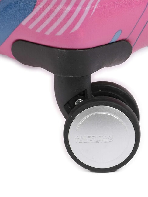 WAVEBREAKER DISNEY  Chariot moyen  Minnie Future Pop - Valises Rigides