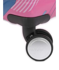 AMERICAN TOURISTER WAVEBREAKER DISNEY  Chariot moyen  Minnie Future Pop - Valises Rigides - 5