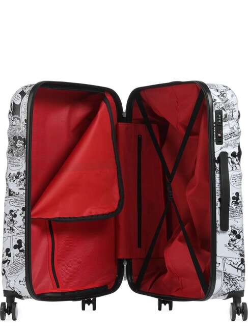 WAVEBREAKER DISNEY  Chariot moyen  BD MINNIE - Valises Rigides