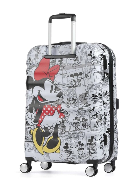 WAVEBREAKER DISNEY  Chariot moyen  BD MINNIE - Valises Rigides