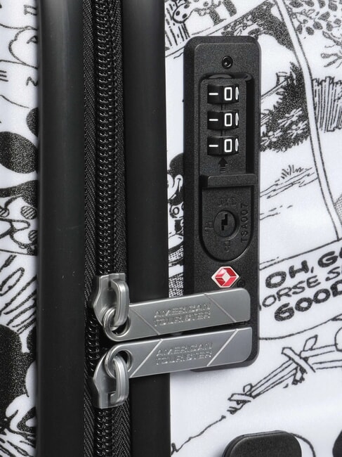 WAVEBREAKER DISNEY  Chariot moyen  BD MINNIE - Valises Rigides