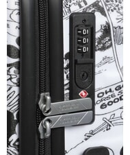 AMERICAN TOURISTER WAVEBREAKER DISNEY  Chariot moyen  BD MINNIE - Valises Rigides - 4