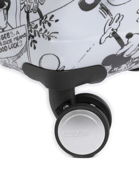 WAVEBREAKER DISNEY  Chariot moyen  BD MINNIE - Valises Rigides