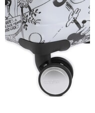 AMERICAN TOURISTER WAVEBREAKER DISNEY  Chariot moyen  BD MINNIE - Valises Rigides - 5