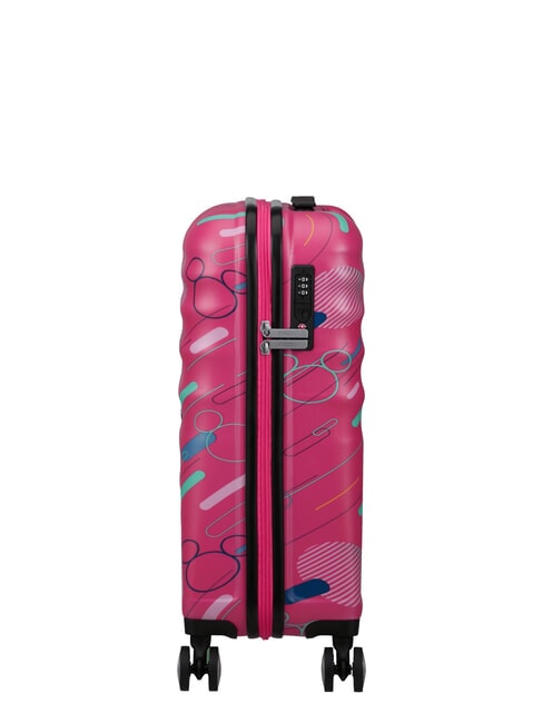 WAVEBREAKER DISNEY  Chariot à bagages à main Minnie Future Pop - Valises cabine