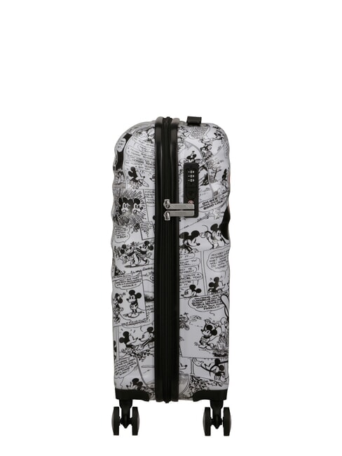 WAVEBREAKER DISNEY  Chariot à bagages à main BD MINNIE - Valises cabine