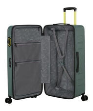 AMERICAN TOURISTER TRAILON  Grand chariot forêt Noire - Valises Rigides - 2