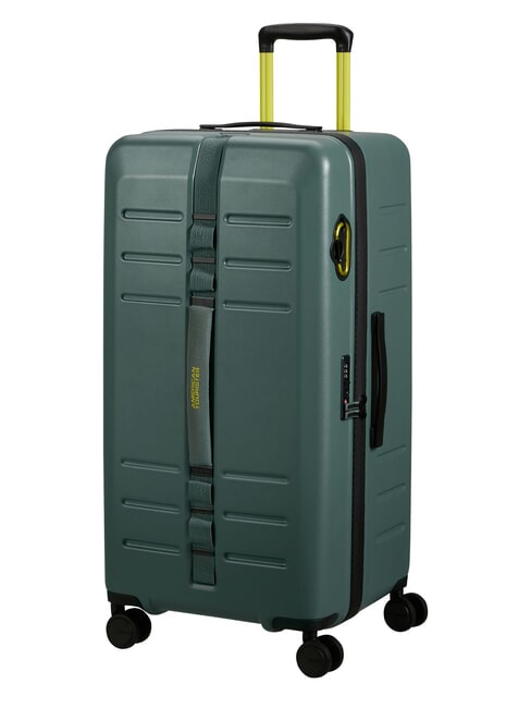 TRAILON  Grand chariot forêt Noire - Valises Rigides