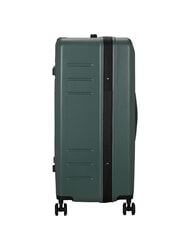 AMERICAN TOURISTER TRAILON  Grand chariot forêt Noire - Valises Rigides - 4