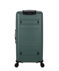 AMERICAN TOURISTER TRAILON  Grand chariot forêt Noire - Valises Rigides - 5