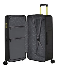 AMERICAN TOURISTER TRAILON  Grand chariot - Valises Rigides