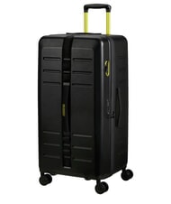 AMERICAN TOURISTER TRAILON  Grand chariot NOIR - Valises Rigides - 3
