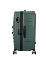 AMERICAN TOURISTER TRAILON  Chariot moyen  forêt Noire - Valises Rigides - 4