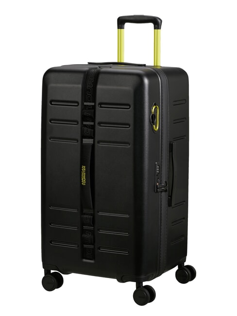 TRAILON  Chariot moyen  NOIR - Valises Rigides