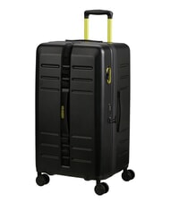 AMERICAN TOURISTER TRAILON  Chariot moyen  NOIR - Valises Rigides - 3
