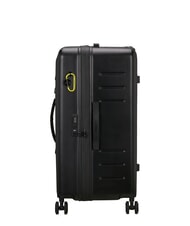AMERICAN TOURISTER TRAILON  Chariot moyen  NOIR - Valises Rigides - 4
