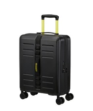 AMERICAN TOURISTER TRAILON  Chariot à bagages à main NOIR - Valises cabine - 3