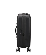 AMERICAN TOURISTER TRAILON  Chariot à bagages à main NOIR - Valises cabine - 4