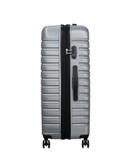 AMERICAN TOURISTER FLASHLINE Grand chariot extensible skysilver - Valises Rigides - 4